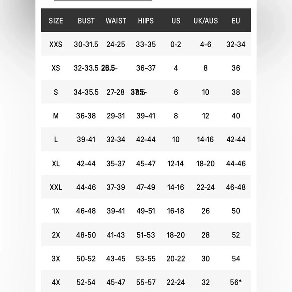 Fabletics High Waisted Sculptknit Leggings Persimmon Red L - Picture 4 of 5